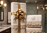cotton towel