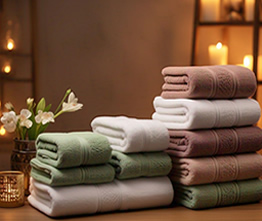 cotton towel