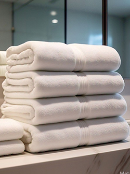 Kitchen Terry Towels  Manufacturers in India